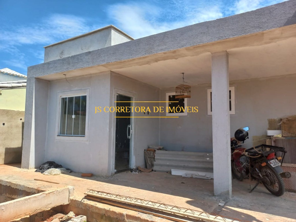 Casa à venda com 2 quartos, 137m² - Foto 9