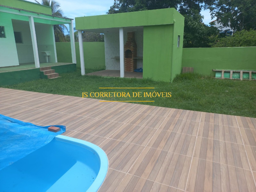 Casa à venda com 3 quartos, 450m² - Foto 19