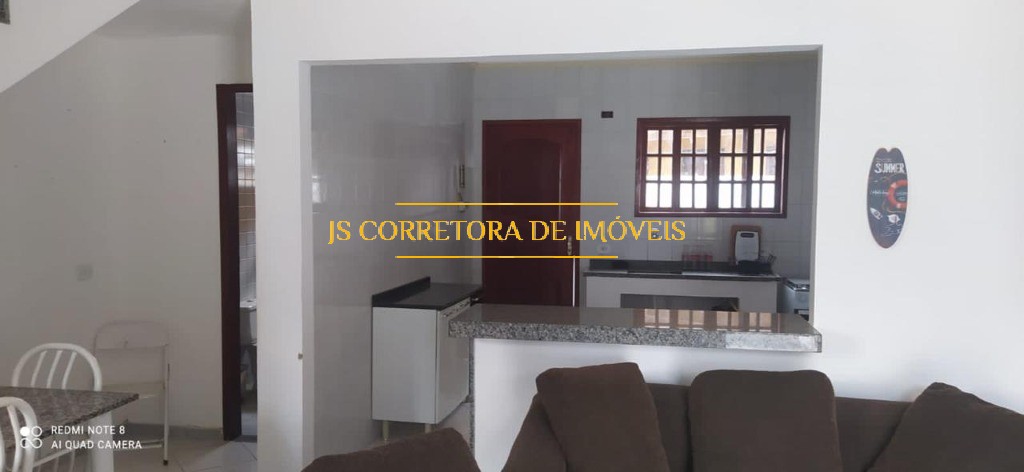 Casa à venda com 2 quartos, 200m² - Foto 3