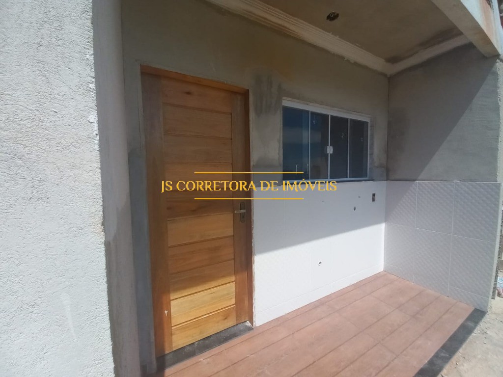 Casa à venda com 2 quartos, 137m² - Foto 19