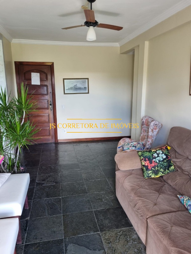 Apartamento à venda com 3 quartos, 110m² - Foto 5