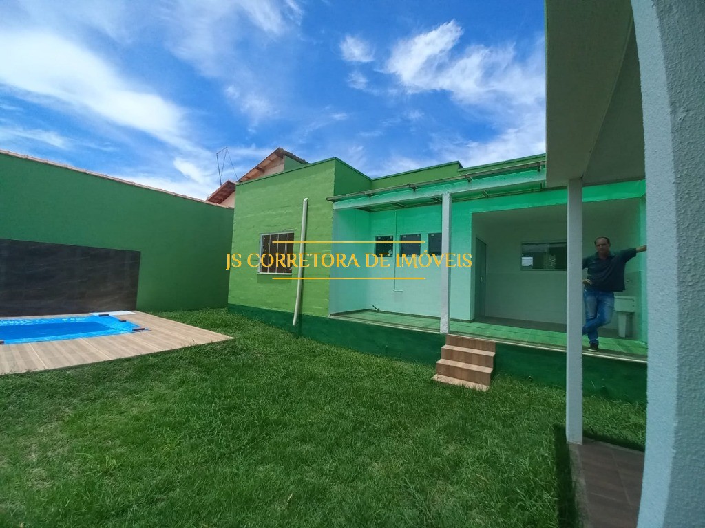 Casa à venda com 3 quartos, 450m² - Foto 26