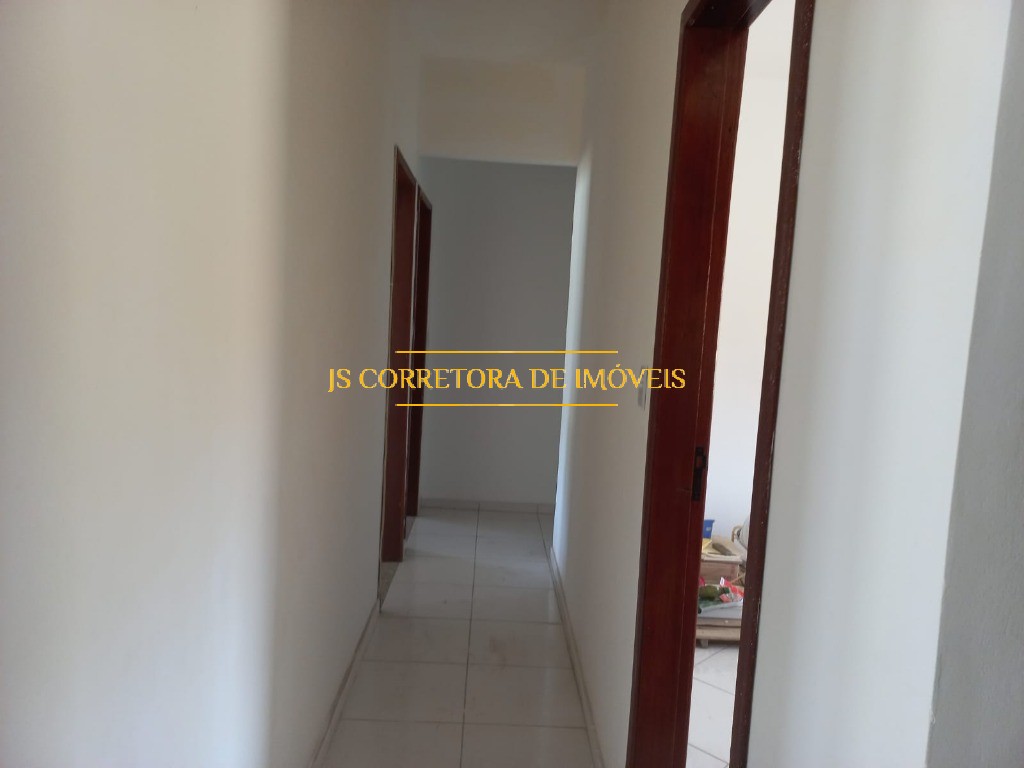 Casa à venda com 3 quartos, 250m² - Foto 8