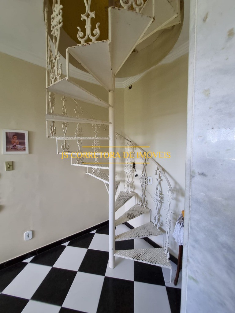 Apartamento à venda com 3 quartos, 110m² - Foto 24