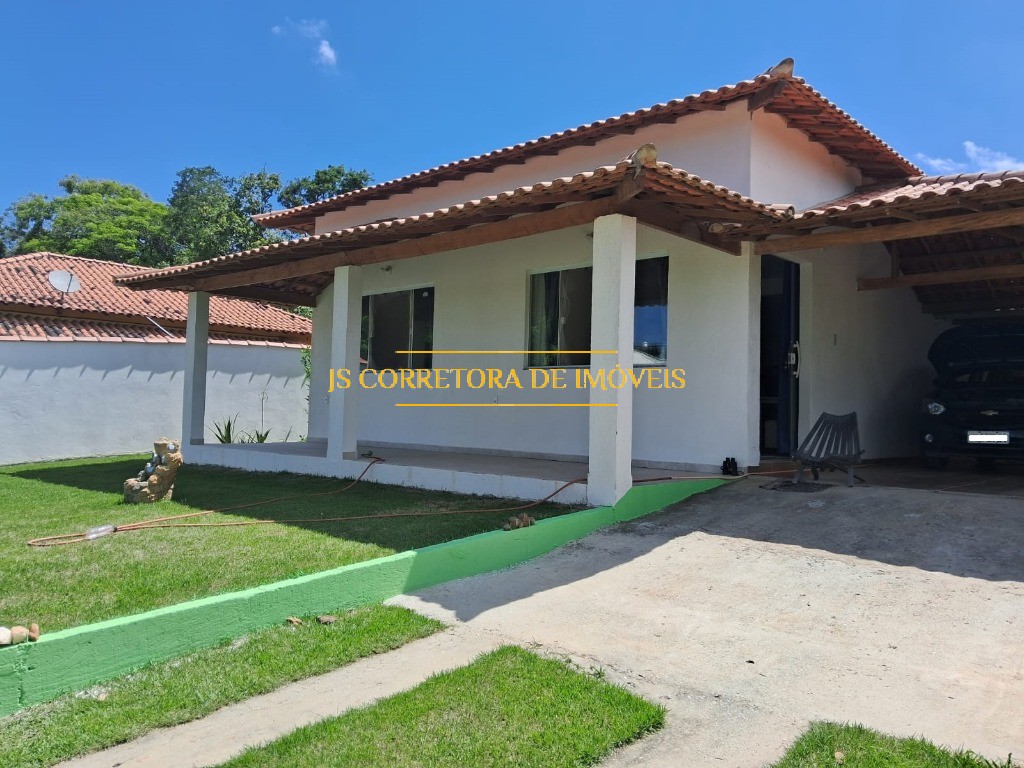 Casa à venda com 1 quarto, 450m² - Foto 7