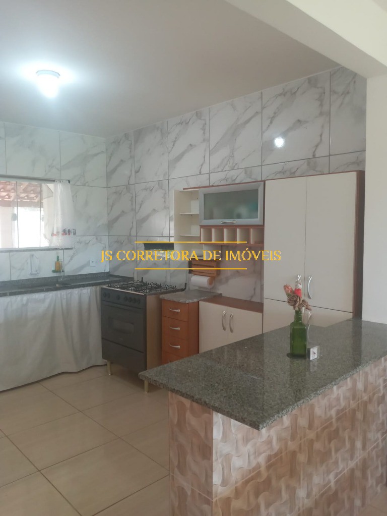 Casa à venda com 1 quarto, 450m² - Foto 13