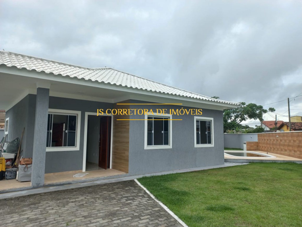 Casa à venda com 3 quartos, 600m² - Foto 1