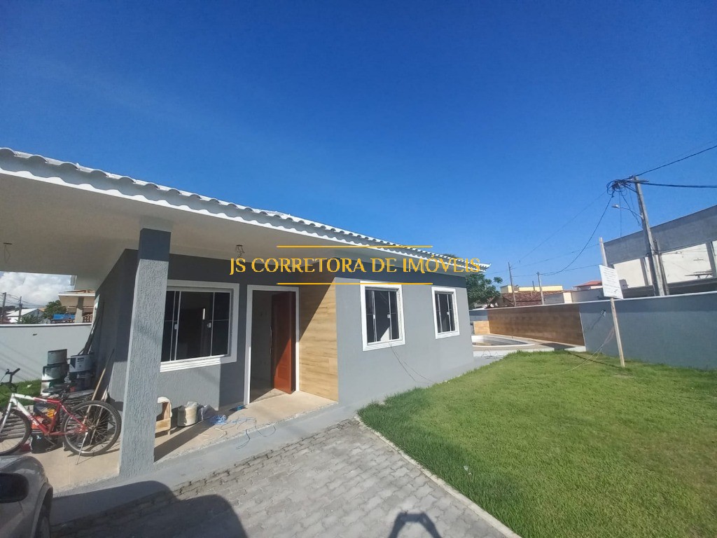 Casa à venda com 3 quartos, 600m² - Foto 3