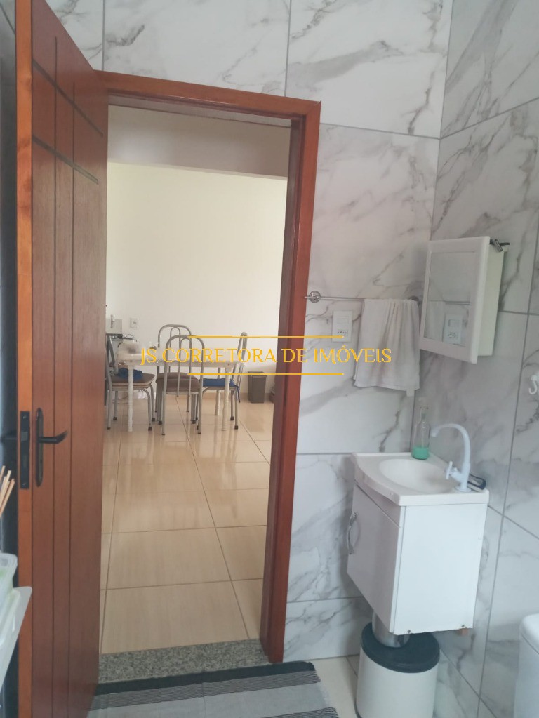 Casa à venda com 1 quarto, 450m² - Foto 21