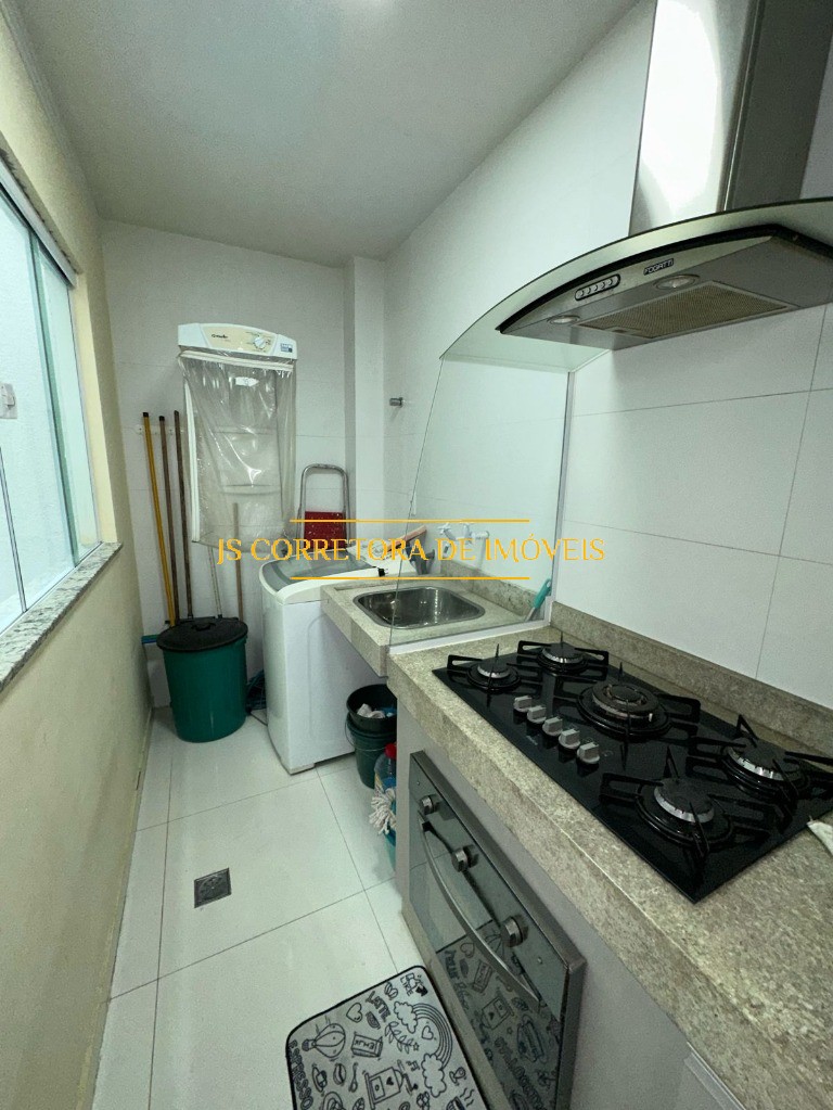 Apartamento à venda com 2 quartos, 110m² - Foto 5