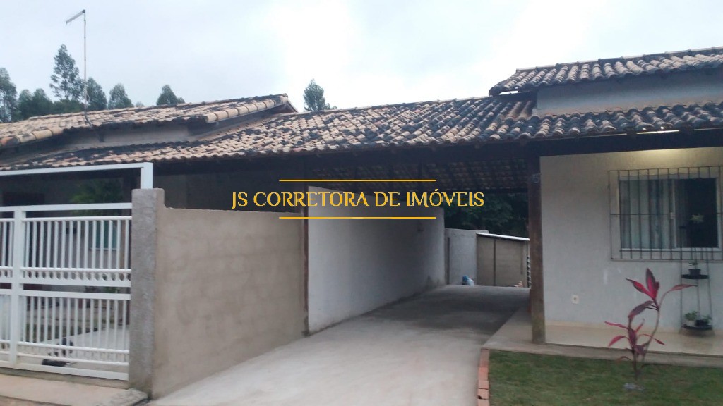 Casa à venda com 2 quartos, 75m² - Foto 2