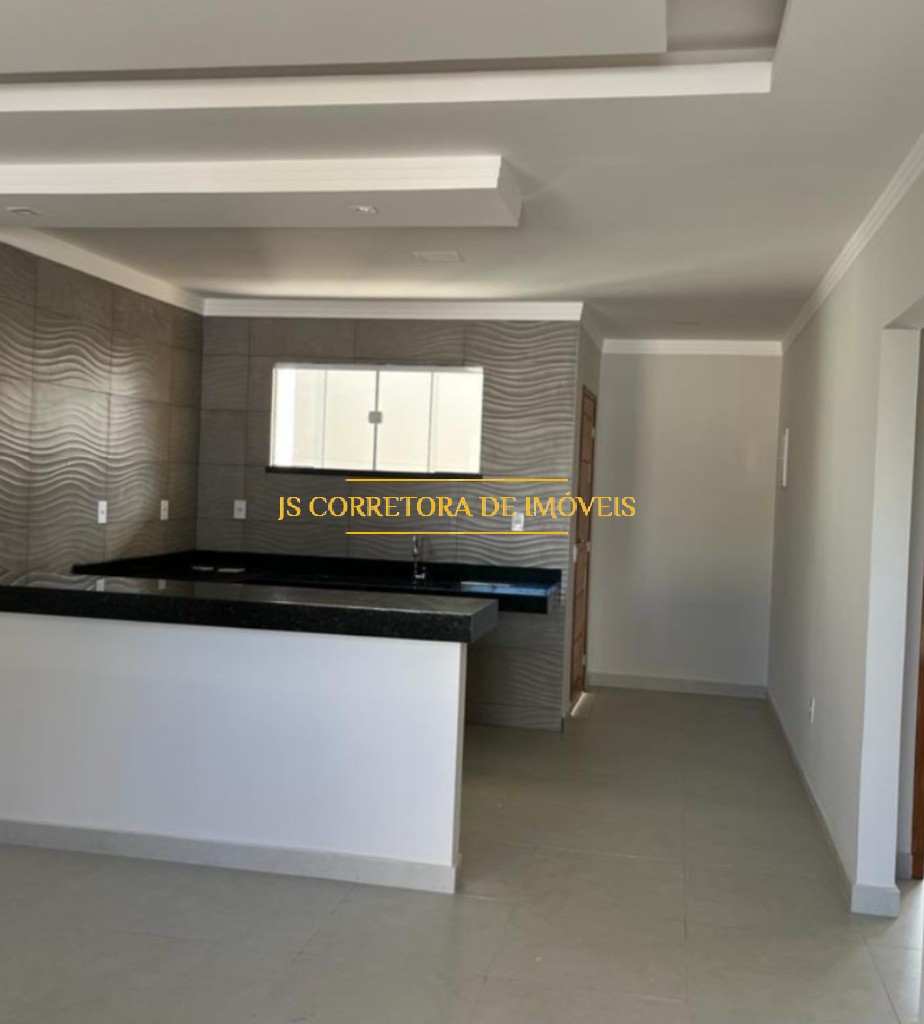 Casa à venda com 2 quartos, 75m² - Foto 5