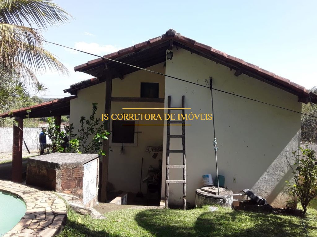 Casa à venda com 2 quartos, 600m² - Foto 3