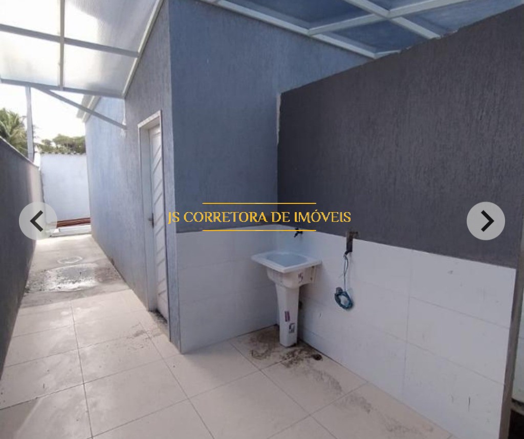 Casa à venda com 3 quartos, 300m² - Foto 11