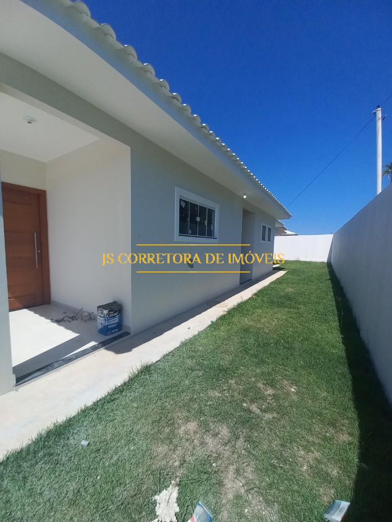 Casa à venda com 3 quartos, 295m² - Foto 4