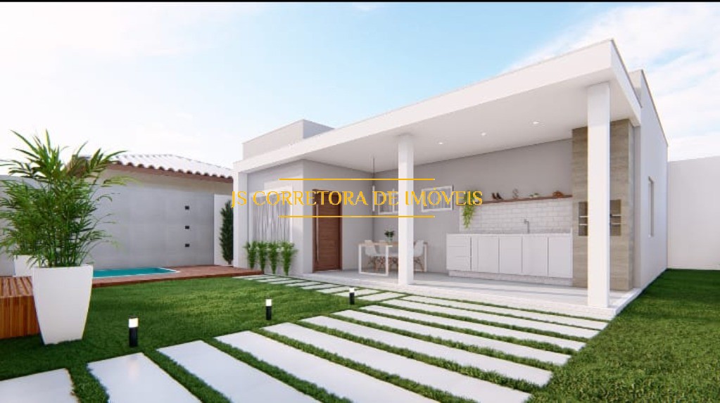 Casa à venda com 2 quartos, 137m² - Foto 32