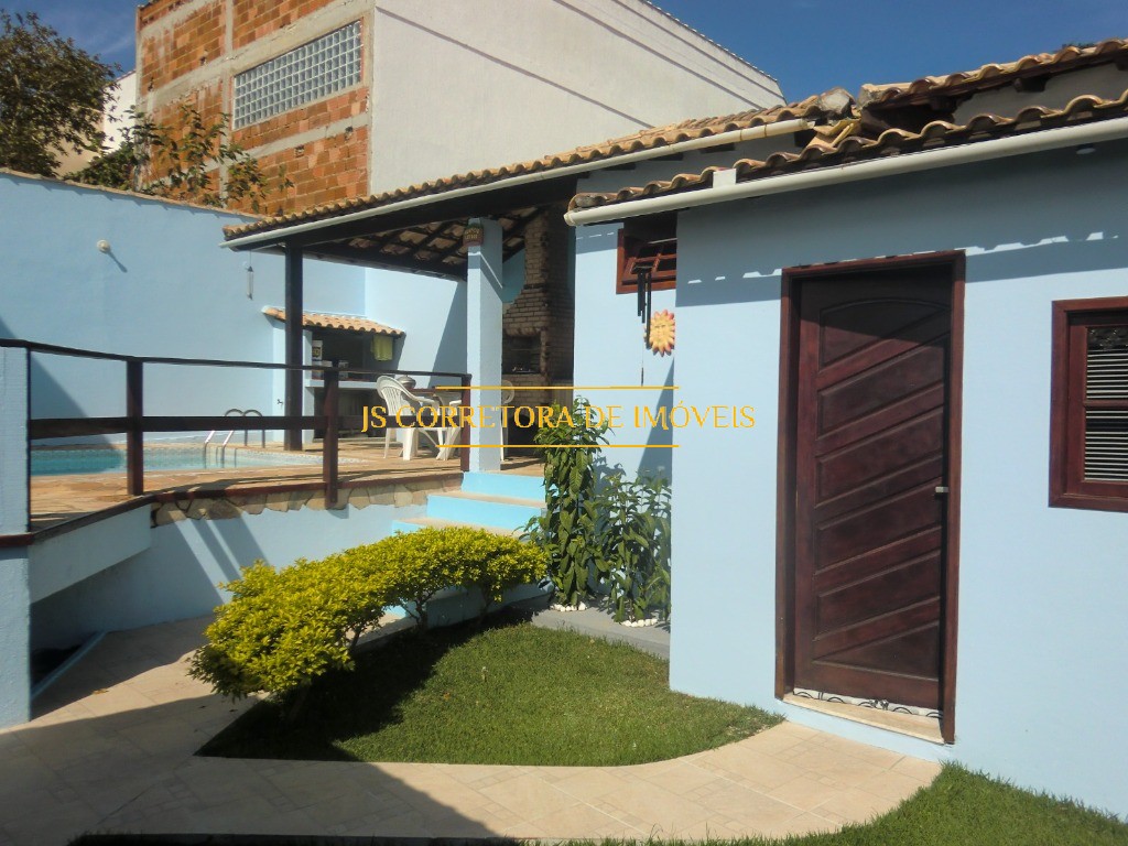 Casa à venda com 2 quartos, 270m² - Foto 24