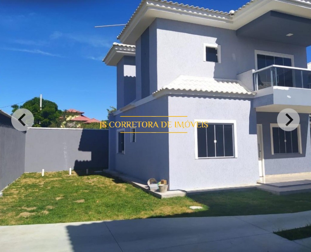 Casa à venda com 3 quartos, 300m² - Foto 21