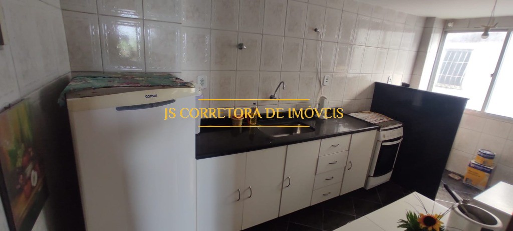 Apartamento à venda com 2 quartos, 100m² - Foto 20