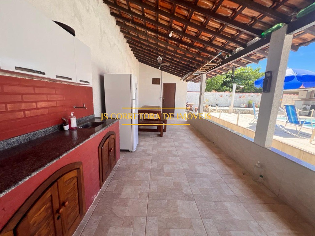 Casa à venda com 3 quartos, 269m² - Foto 24