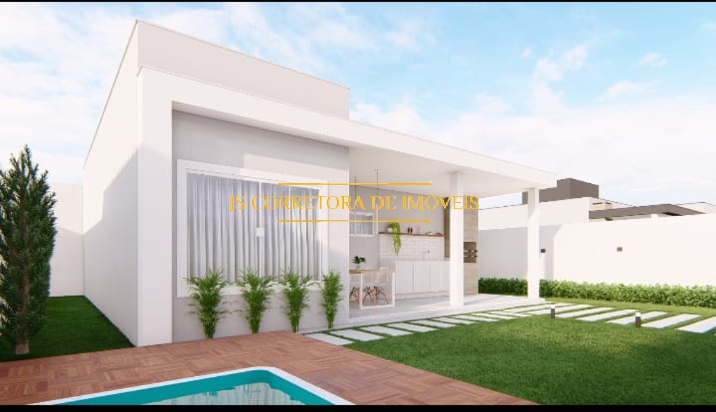 Casa à venda com 2 quartos, 137m² - Foto 29