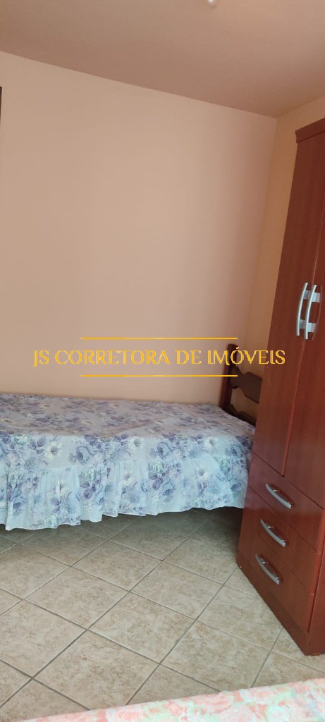 Apartamento à venda com 2 quartos, 100m² - Foto 5