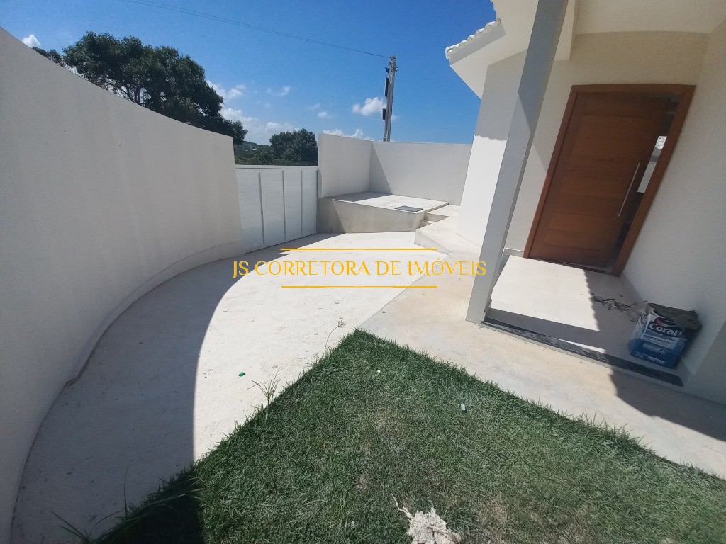 Casa à venda com 3 quartos, 295m² - Foto 20