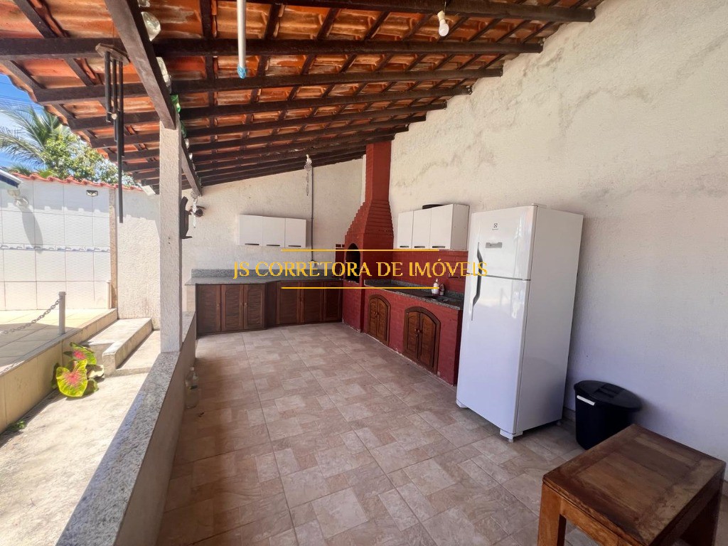 Casa à venda com 3 quartos, 269m² - Foto 22