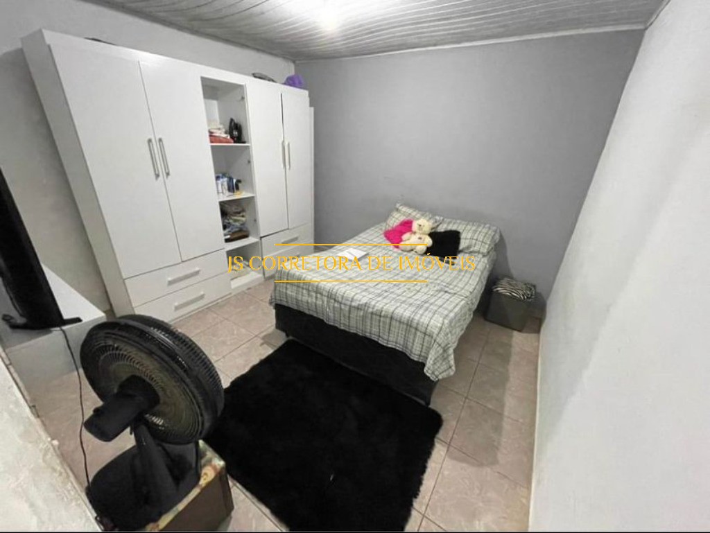 Casa à venda com 2 quartos, 100m² - Foto 5