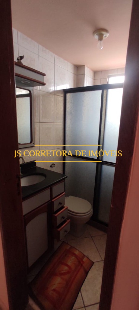 Apartamento à venda com 2 quartos, 100m² - Foto 12