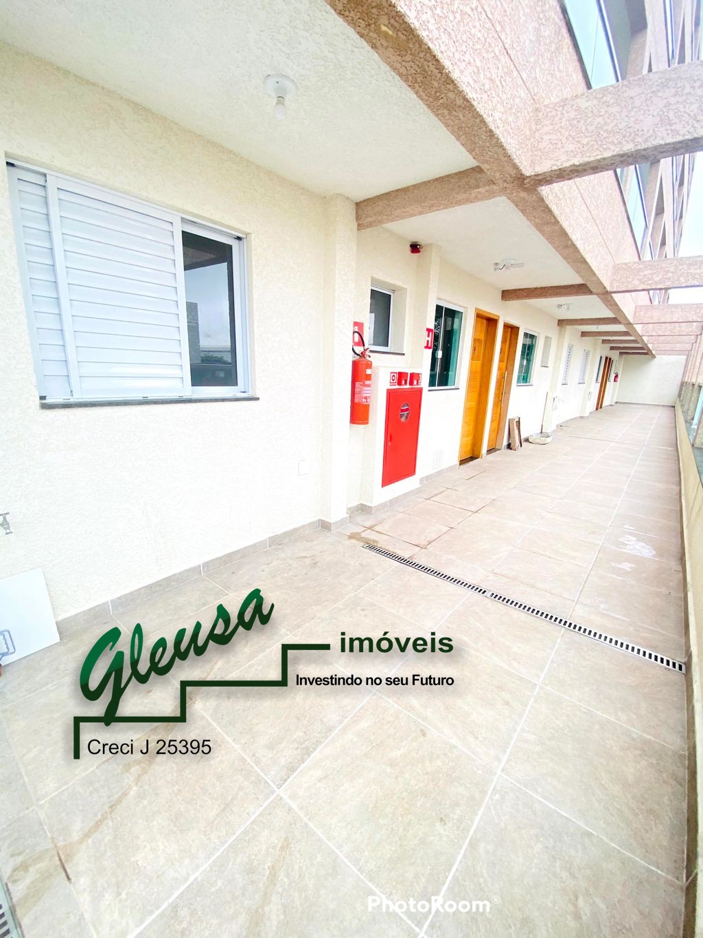 Apartamento, 2 quartos, 42 m² - Foto 2
