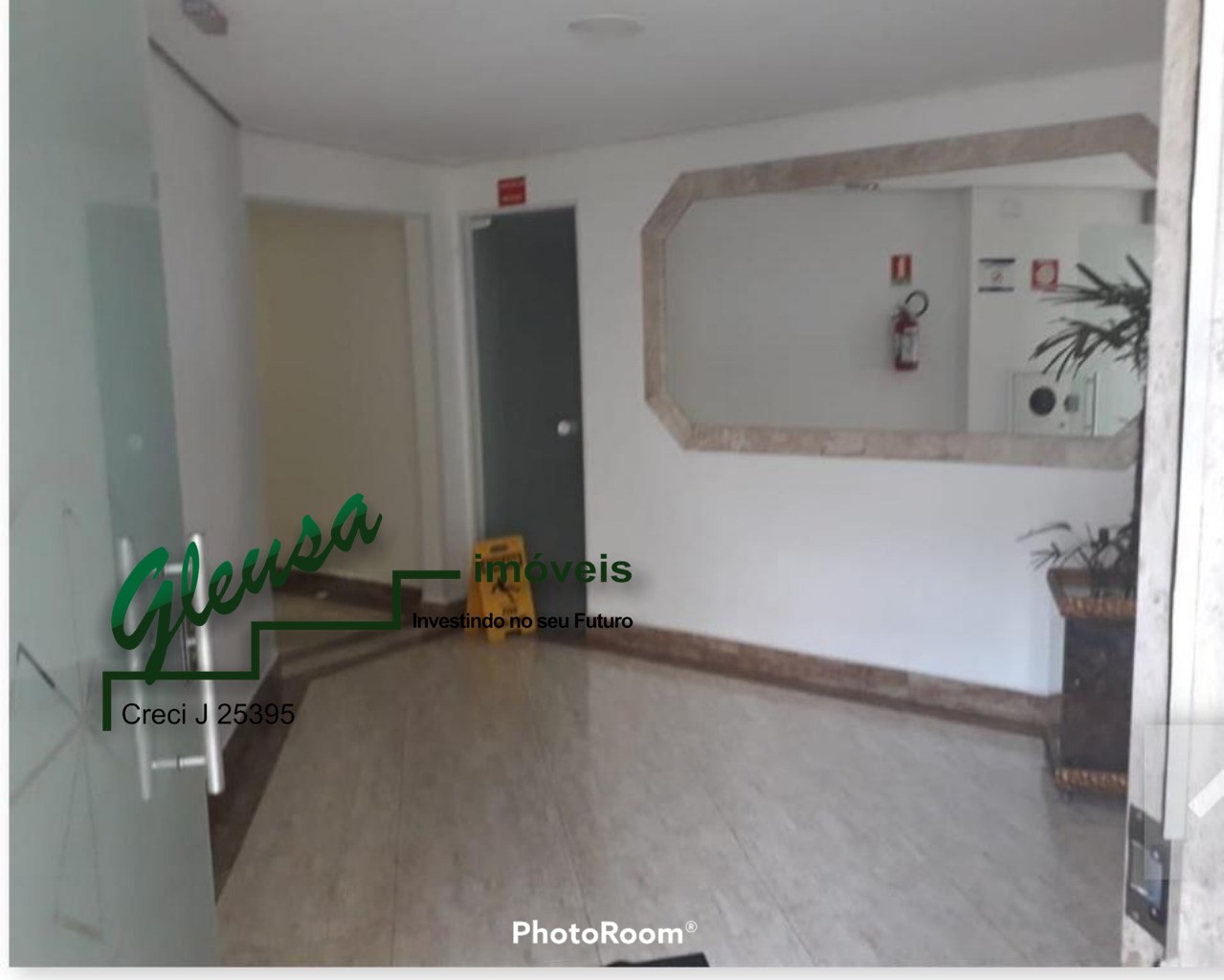 Apartamento à venda com 2 quartos, 47m² - Foto 18