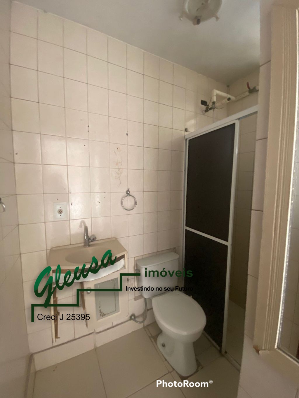 Apartamento à venda com 2 quartos, 50m² - Foto 10