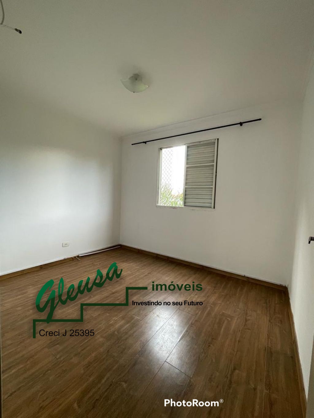 Apartamento à venda com 2 quartos, 48m² - Foto 6