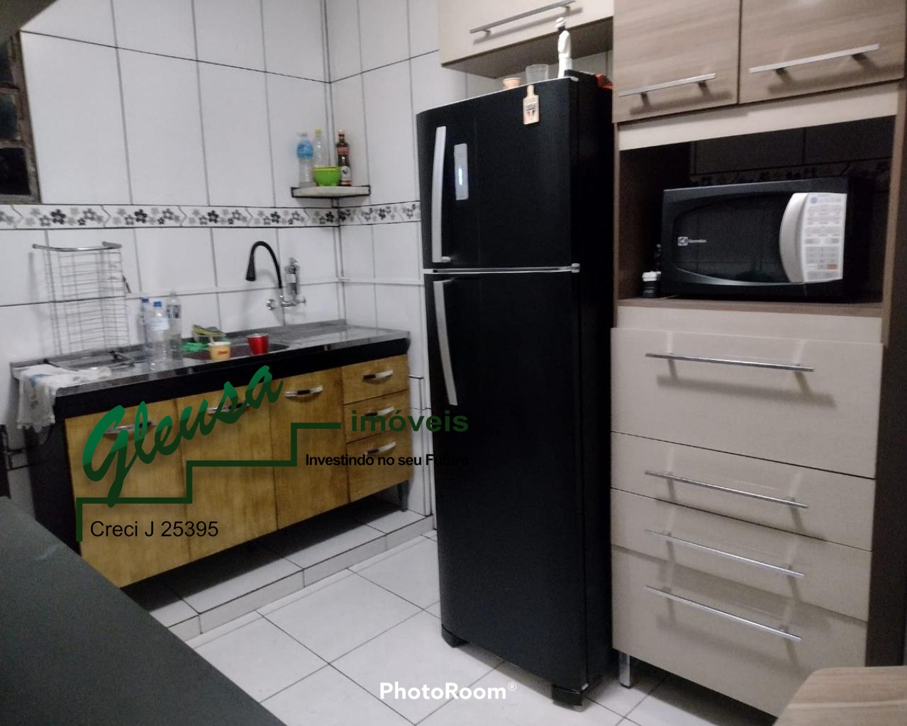 Apartamento, 2 quartos, 48 m² - Foto 3