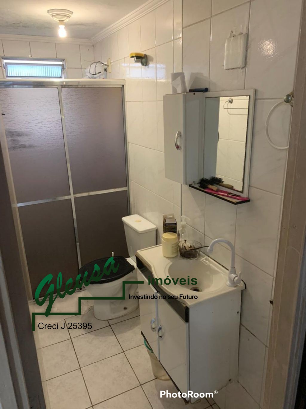 Apartamento à venda com 2 quartos, 48m² - Foto 9