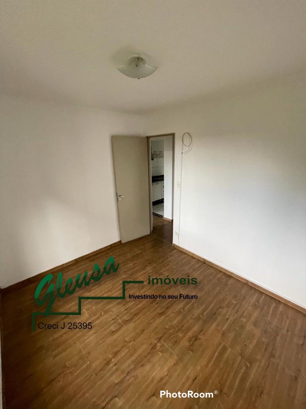 Apartamento à venda com 2 quartos, 48m² - Foto 5