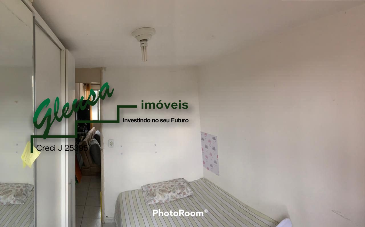 Apartamento à venda com 2 quartos, 48m² - Foto 4