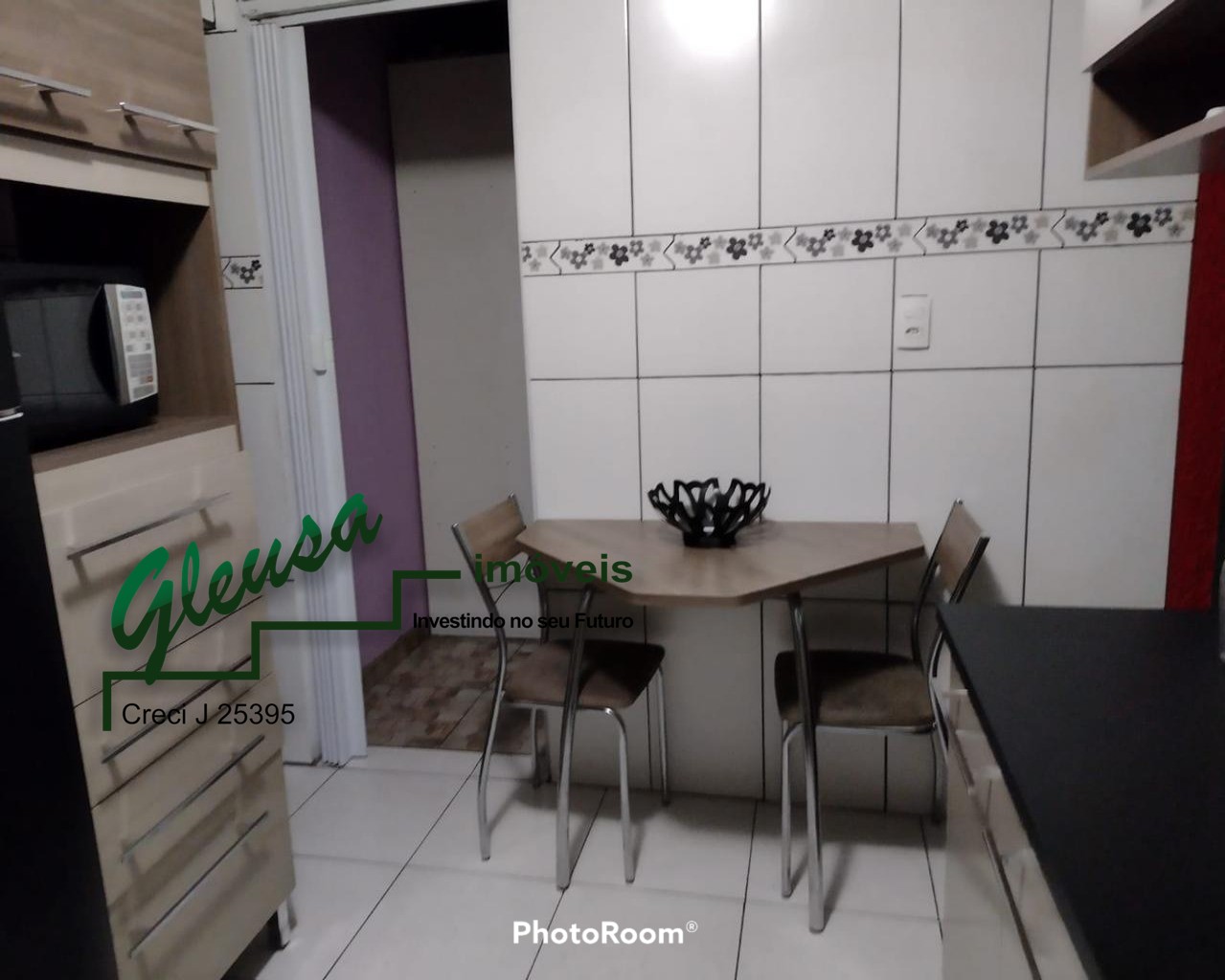 Apartamento, 2 quartos, 48 m² - Foto 4