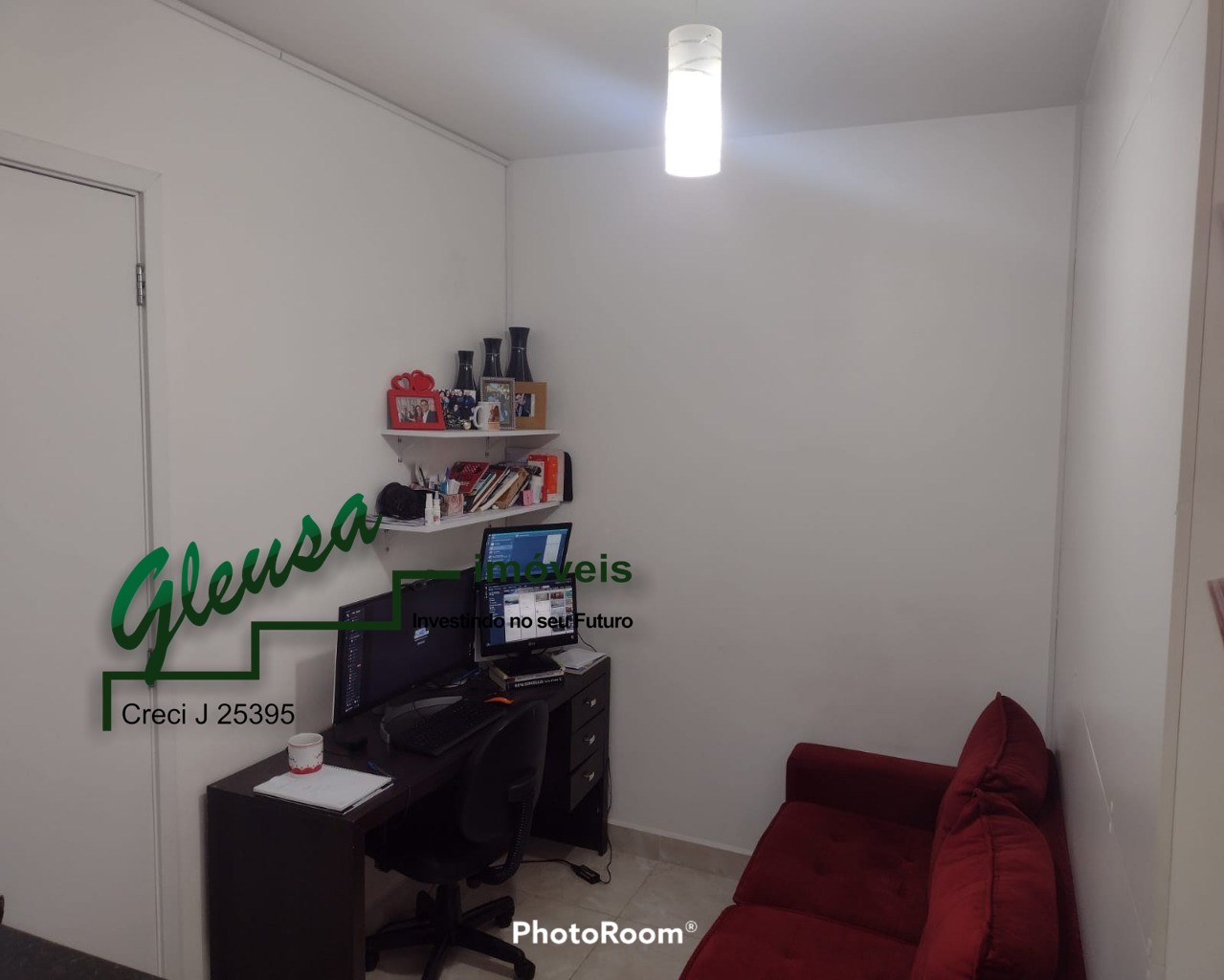 Kitnet e Studio à venda com 1 quarto, 25m² - Foto 4