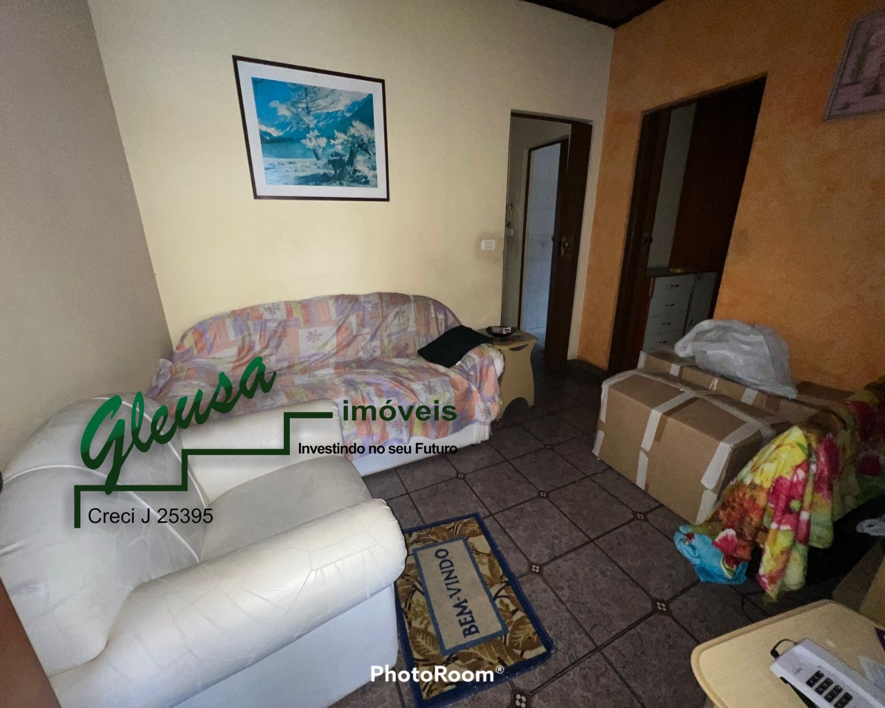 Casa, 2 quartos, 113 m² - Foto 2