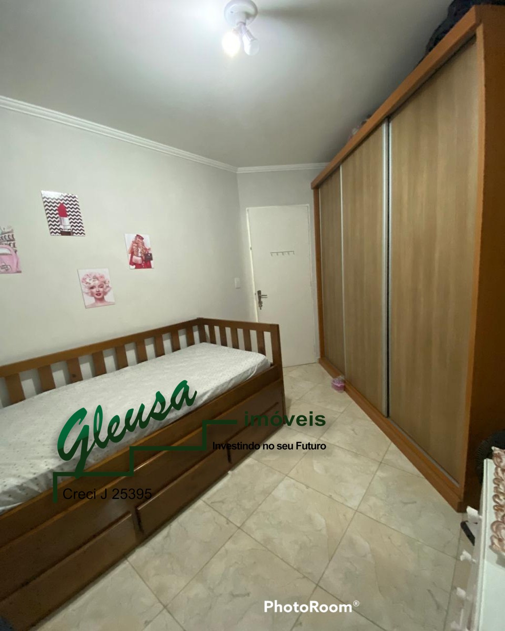 Apartamento à venda com 2 quartos, 47m² - Foto 5