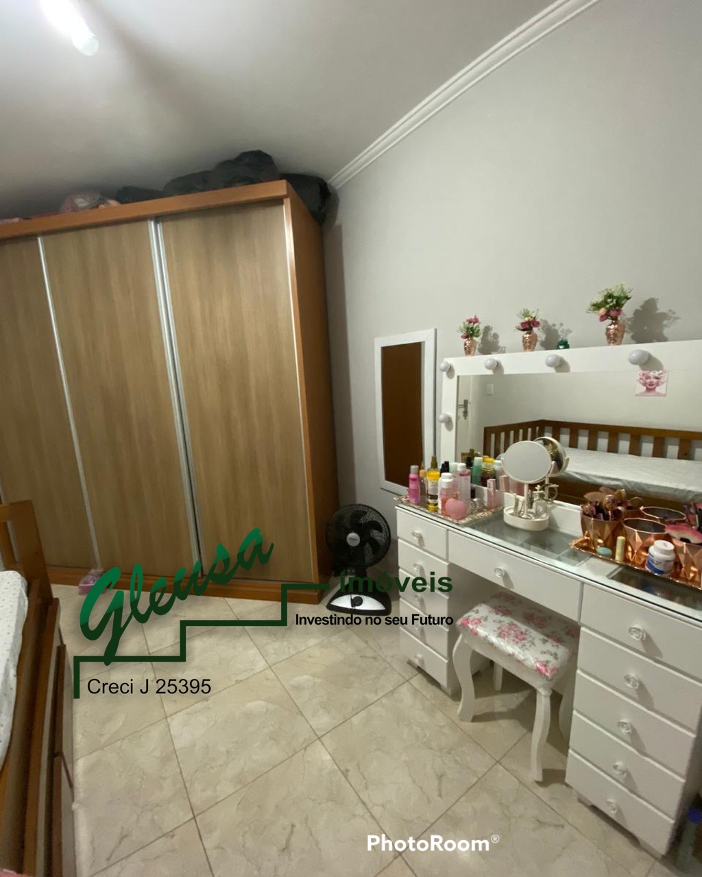 Apartamento à venda com 2 quartos, 47m² - Foto 4