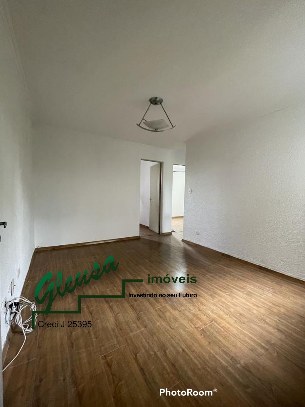 Apartamento à venda com 2 quartos, 48m² - Foto 4