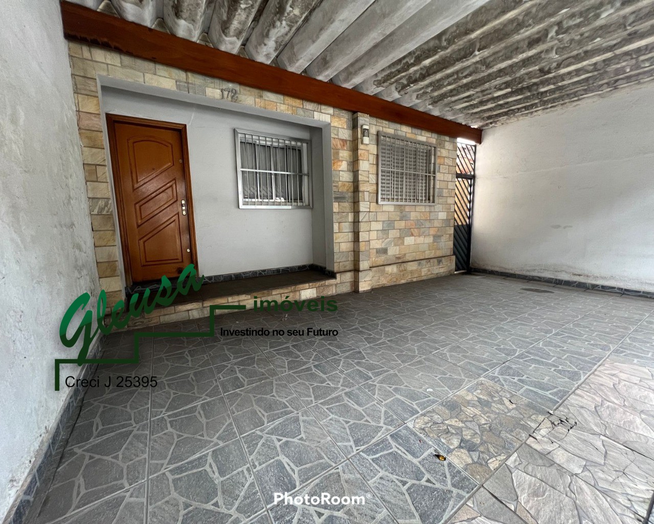 Casa, 2 quartos, 113 m² - Foto 1