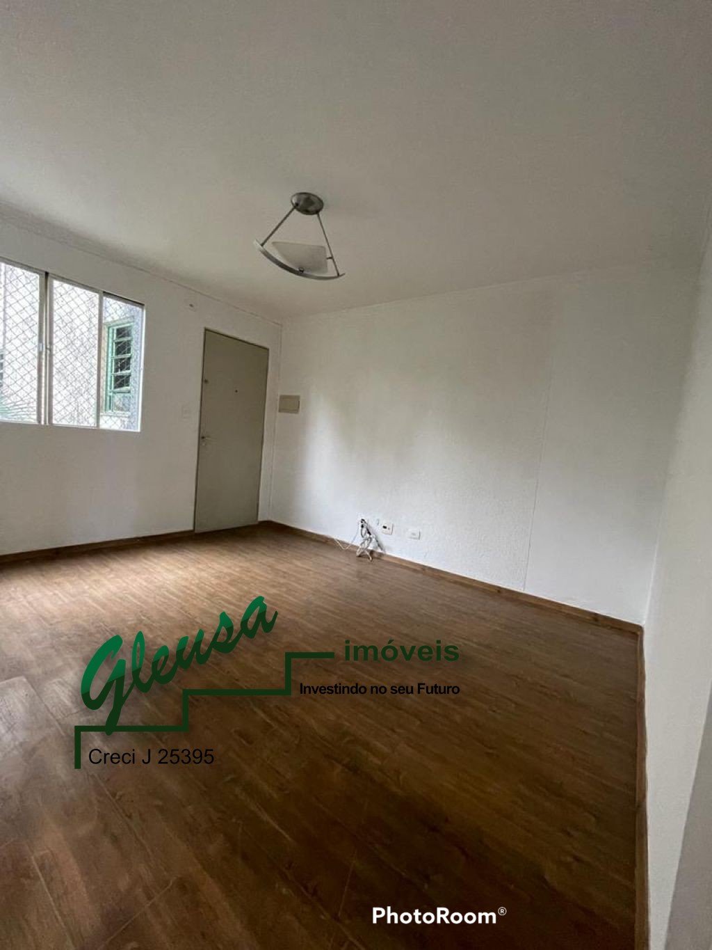 Apartamento à venda com 2 quartos, 48m² - Foto 3