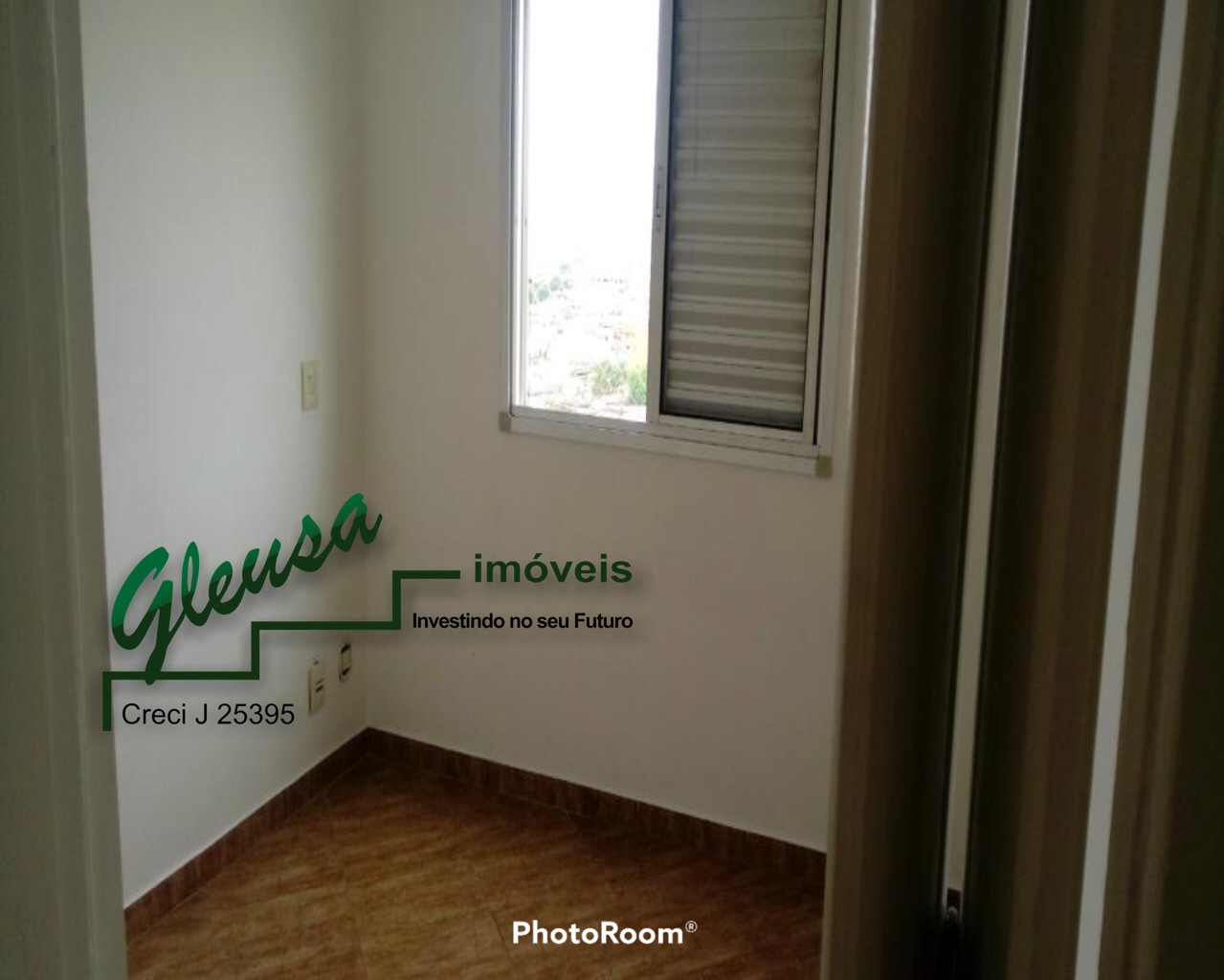 Apartamento à venda com 3 quartos, 61m² - Foto 10