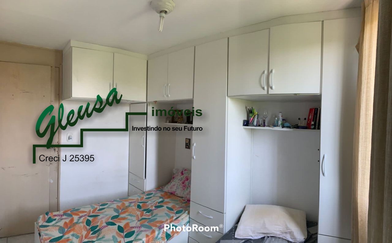 Apartamento à venda com 2 quartos, 48m² - Foto 2