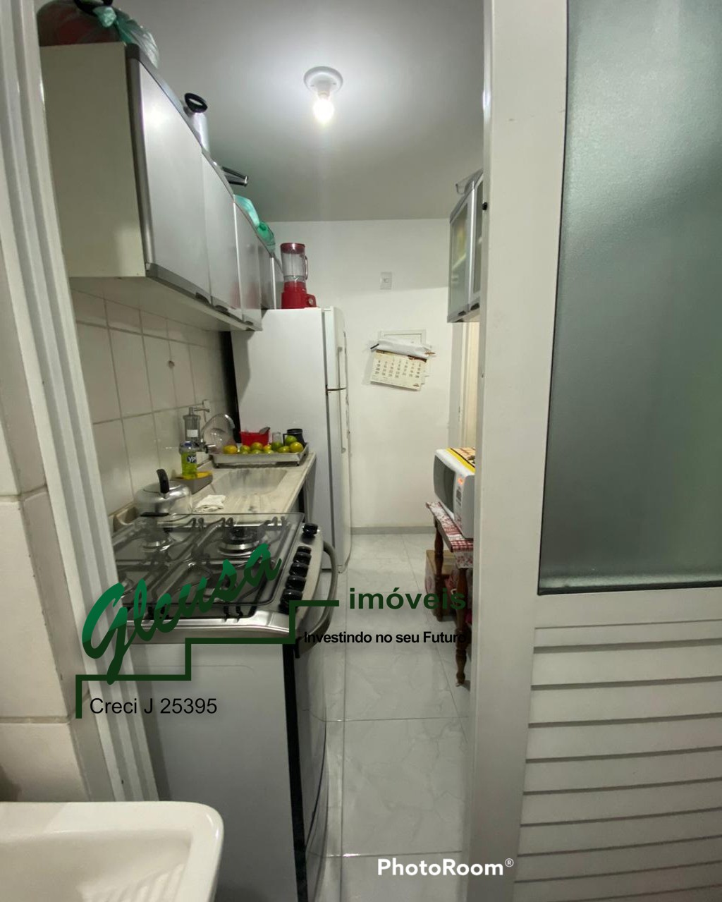 Apartamento à venda com 2 quartos, 47m² - Foto 12