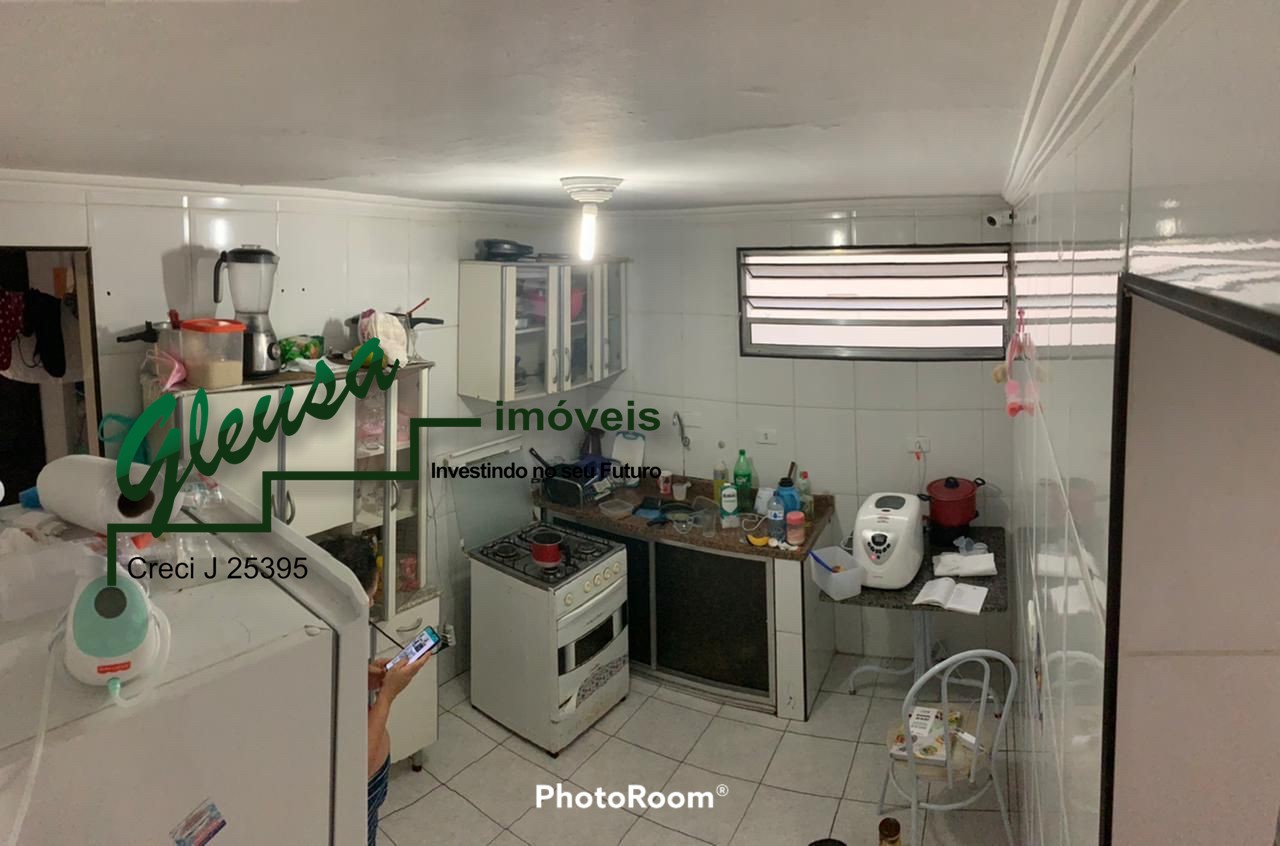 Apartamento à venda com 2 quartos, 48m² - Foto 7